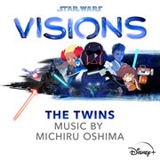 Star wars: visions - the twins [original soundtrack] cover image