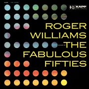 Songs of the fabulous fifties cover image