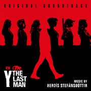 Y: the last man [original soundtrack] cover image