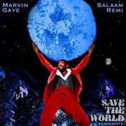 Save the world remix suite cover image