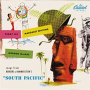 South Pacific cover image