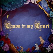 Chaos in my court cover image