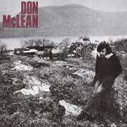 Don McLean cover image
