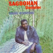 Sagbohan danialou avec makonde de le suede cover image