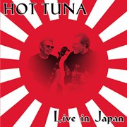 Live in japan cover image