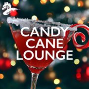 Candy cane lounge cover image
