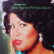 Rasa sayang (feeling of love) cover image
