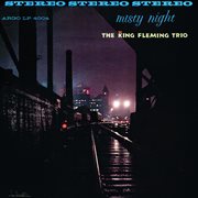 Misty Night cover image