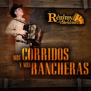 Mis corridos y mis rancheras cover image