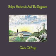Globe of frogs cover image