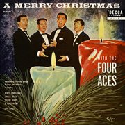 A merry christmas with the four aces [extended edition] cover image