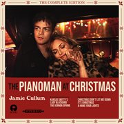 The pianoman at christmas [the complete edition] cover image
