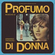 Profumo di donna [original motion picture soundtrack / remastered 2022] cover image