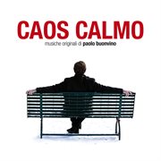 Caos calmo [original motion picture soundtrack] cover image
