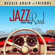 Jazz for the road cover image