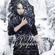 A winter symphony cover image