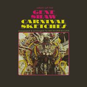 Carnival sketches cover image