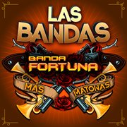 Las bandas más matonas cover image