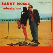 Relaxin' with sandy mosse cover image