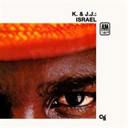 Israel cover image