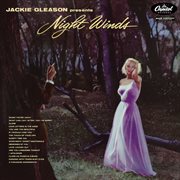 Jackie gleason presents night winds cover image