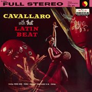 Cavallaro with that latin beat cover image
