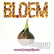 Vooral jong blijven [expanded edition] cover image