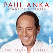 Songs of december [anniversary edition] cover image