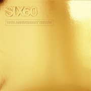 Gold album [10th anniversary edition] cover image