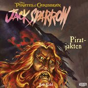 Jack sparrow 3 - piratjakten