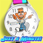 Just a minute! cover image