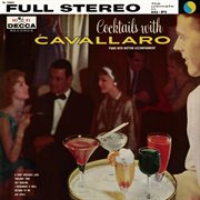 Cocktails with Cavallaro cover image