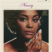Nancy cover image
