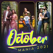 October mania 2021 cover image