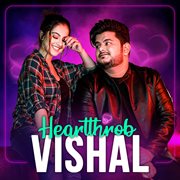 Heartthrob vishal cover image