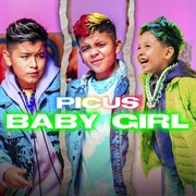 Baby girl cover image
