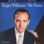 Mr. piano cover image