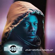 Paradisiaque / mc solaar cover image