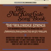 The Nat King Cole song book cover image