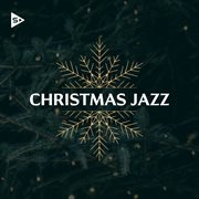 Christmas jazz cover image