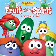 Fruit of the spirit songs cover image