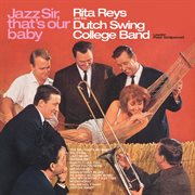 Jazz sir, that's our baby cover image