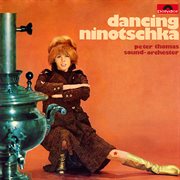 Dancing ninotschka cover image