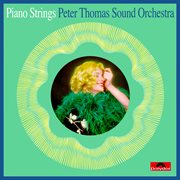 Piano strings cover image