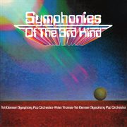Symphonies of the 3rd kind cover image