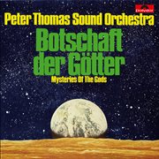 Mysteries of the gods (botschaft der götter) [original motion picture soundtrack] cover image