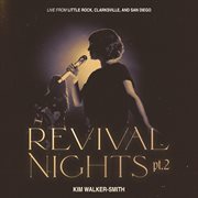Revival nights (pt. 2) [live] cover image