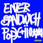 Enter sandwich cover image