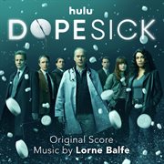 Dopesick [original score] cover image