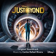 Just beyond [original soundtrack] cover image